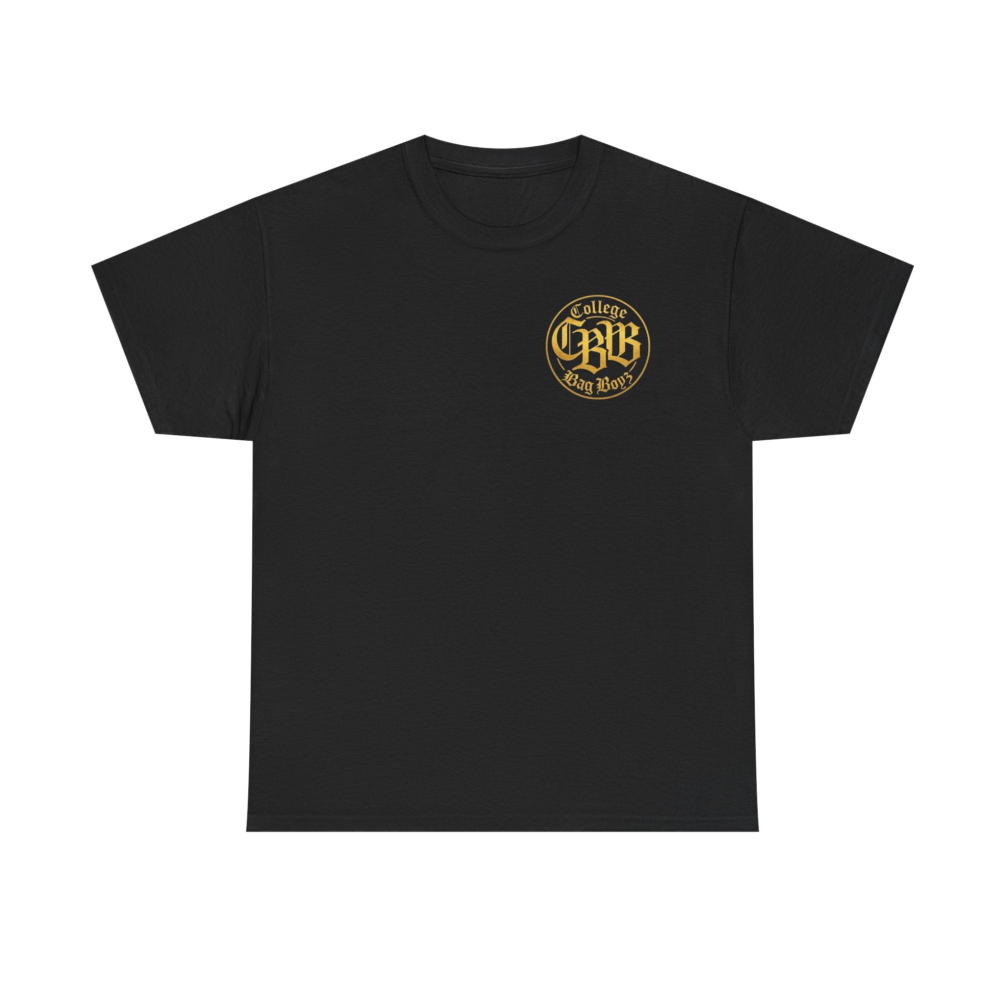 Snortin' Time diner pinup tee | Retro casino sign back print